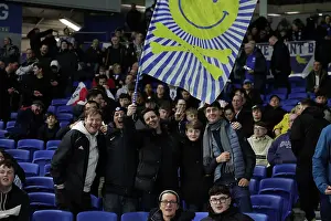 Brighton and Hove Albion v AS Roma Europa League - Round of 16, leg 2 of 2 14MAR24
