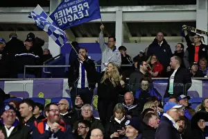 Leg 2 Of 2 Prints: Brighton and Hove Albion v AS Roma Europa League - Round of 16, leg 2 of 2 14MAR24
