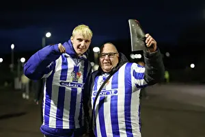 Leg 2 Of 2 Prints: Brighton and Hove Albion v AS Roma Europa League - Round of 16, leg 2 of 2 14MAR24