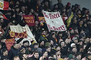 Leg 2 Of 2 Prints: Brighton and Hove Albion v AS Roma Europa League - Round of 16, leg 2 of 2 14MAR24