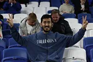 Brighton and Hove Albion v AS Roma Europa League - Round of 16, leg 2 of 2 14MAR24