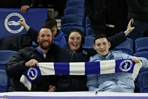 Brighton and Hove Albion v AS Roma Europa League - Round of 16, leg 2 of 2 14MAR24