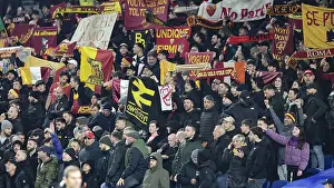 Brighton and Hove Albion v AS Roma Europa League - Round of 16, leg 2 of 2 14MAR24