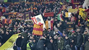 Brighton and Hove Albion v AS Roma Europa League - Round of 16, leg 2 of 2 14MAR24