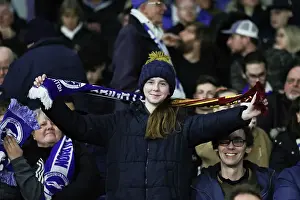 Leg 2 Of 2 Prints: Brighton and Hove Albion v AS Roma Europa League - Round of 16, leg 2 of 2 14MAR24