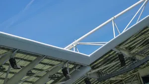 Brighton and Hove Albion v Roma
Premier League
08AUG26