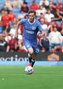 Brighton and Hove Albion v Roma
Premier League
08AUG26