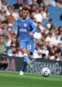 Brighton and Hove Albion v Roma
Premier League
08AUG26