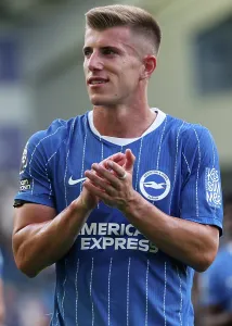 Applauds Prints: Brighton and Hove Albion v Roma
Premier League
08AUG26