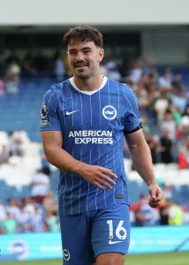 Brighton and Hove Albion v Roma
Premier League
08AUG26
