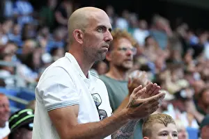 Brighton and Hove Albion v Roma
Premier League
08AUG26