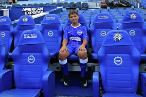 Brighton and Hove Albion v Roma
Premier League
08AUG26