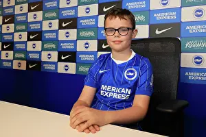 Brighton and Hove Albion v Roma
Premier League
08AUG26