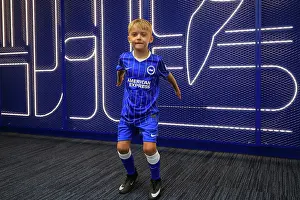 As Roma Prints: Brighton and Hove Albion v Roma
Premier League
08AUG26