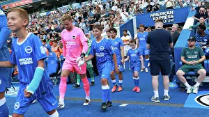 brighton hove albion v roma premier league 08aug26 Trending Item 3