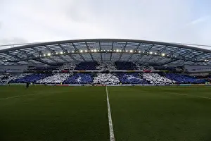 Crystal Palace Play-Off 2nd Leg - 13-05-2013 Prints: Brighton and Hove Albion v Sheffield Wednesday Sky Bet Championship, Play Off, Second