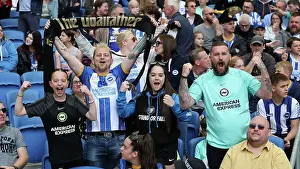 Brighton & Hove Albion v Southampton 21MAY23 PH 618