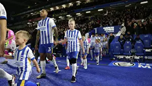 Brighton and Hove Albion v Southampton Premier League 29NOV24