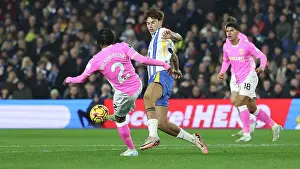 Brighton and Hove Albion v Southampton Premier League 29NOV24