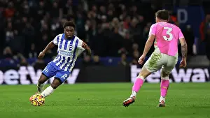 Brighton and Hove Albion v Southampton Premier League 29NOV24
