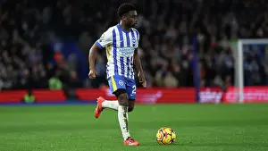 Brighton and Hove Albion v Southampton Premier League 29NOV24