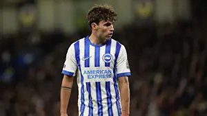 Brighton and Hove Albion v Southampton Premier League 29NOV24