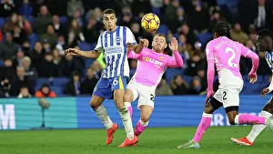 Southampton 29NOV24 Prints: Brighton and Hove Albion v Southampton Premier League 29NOV24