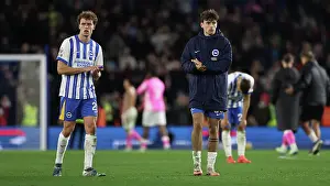 Brighton and Hove Albion v Southampton Premier League 29NOV24
