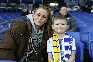 Southampton 29NOV24 Prints: Brighton and Hove Albion v Southampton Premier League 29NOV24