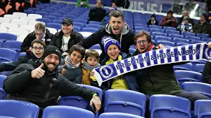 Southampton 29NOV24 Prints: Brighton and Hove Albion v Southampton Premier League 29NOV24