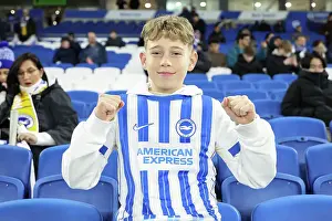 Southampton 29NOV24 Prints: Brighton and Hove Albion v Southampton Premier League 29NOV24