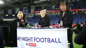 Brighton and Hove Albion v Southampton Premier League 29NOV24