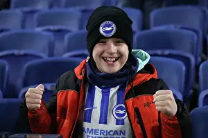 Southampton 29NOV24 Prints: Brighton and Hove Albion v Southampton Premier League 29NOV24