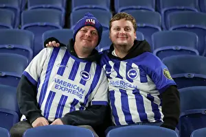 Southampton 29NOV24 Prints: Brighton and Hove Albion v Southampton Premier League 29NOV24