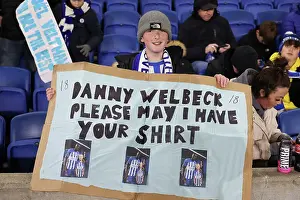 Southampton 29NOV24 Prints: Brighton and Hove Albion v Southampton Premier League 29NOV24