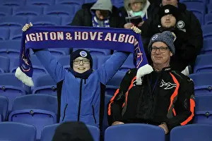 Southampton 29NOV24 Prints: Brighton and Hove Albion v Southampton Premier League 29NOV24