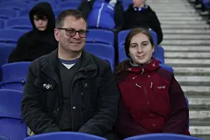 Southampton 29NOV24 Prints: Brighton and Hove Albion v Southampton Premier League 29NOV24