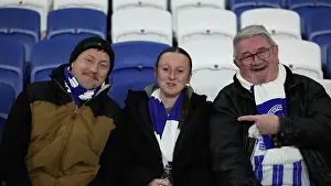 Southampton 29NOV24 Prints: Brighton and Hove Albion v Southampton Premier League 29NOV24