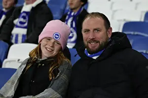 Southampton 29NOV24 Prints: Brighton and Hove Albion v Southampton Premier League 29NOV24