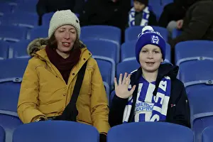 Southampton 29NOV24 Prints: Brighton and Hove Albion v Southampton Premier League 29NOV24