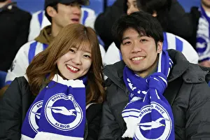 Brighton and Hove Albion v Southampton Premier League 29NOV24