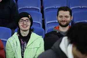 Southampton 29NOV24 Prints: Brighton and Hove Albion v Southampton Premier League 29NOV24