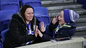Southampton 29NOV24 Prints: Brighton and Hove Albion v Southampton Premier League 29NOV24