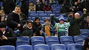Southampton 29NOV24 Prints: Brighton and Hove Albion v Southampton Premier League 29NOV24