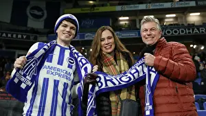 Southampton 29NOV24 Prints: Brighton and Hove Albion v Southampton Premier League 29NOV24