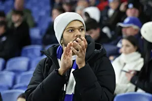 Southampton 29NOV24 Prints: Brighton and Hove Albion v Southampton Premier League 29NOV24