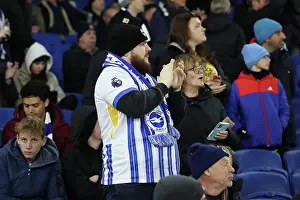 Southampton 29NOV24 Prints: Brighton and Hove Albion v Southampton Premier League 29NOV24