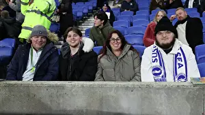 Brighton and Hove Albion v Southampton Premier League 29NOV24