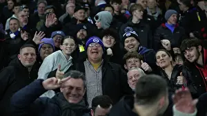 Southampton 29NOV24 Prints: Brighton and Hove Albion v Southampton Premier League 29NOV24