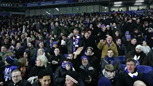 Southampton 29NOV24 Prints: Brighton and Hove Albion v Southampton Premier League 29NOV24